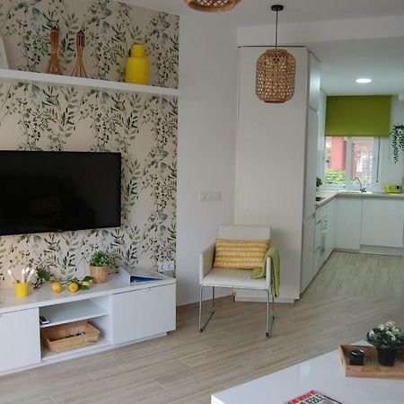 El Limonero Apartment Fuengirola Exterior photo
